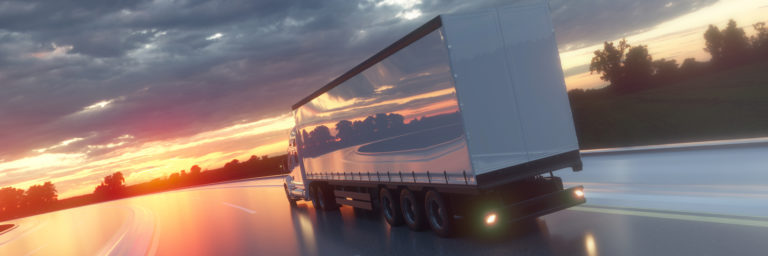 Seguridad de mercancías en el transporte