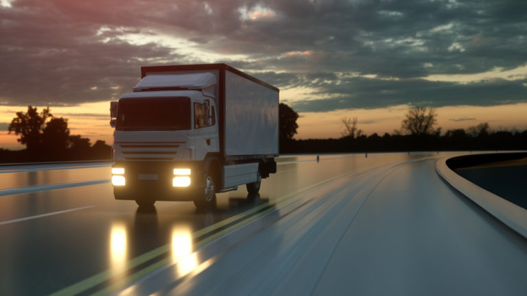 Conciliación entre transporte y medio ambiente